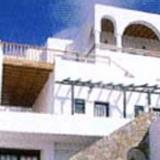 Гостиница Agios Stefanos Kastro — фото 3