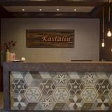 Гостиница Kastalia Boutique — фото 1