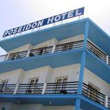 Poseidon Hotel — фото 1