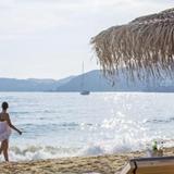 Dionysos Sea Side Resort — фото 2