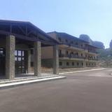 Гостиница Grand Meteora — фото 3