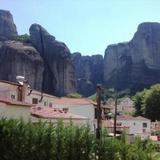 Гостиница Meteora — фото 3