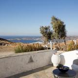 3 Paros *All Season* Villas — фото 3