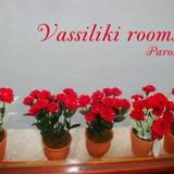 Vassiliki Rooms — фото 1