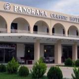 Гостиница Panorama Classic — фото 1
