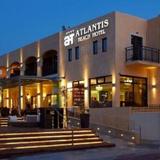 Гостиница Atlantis Beach — фото 3