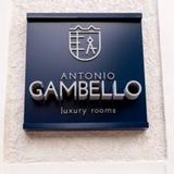 Gambello Luxury Rooms — фото 1