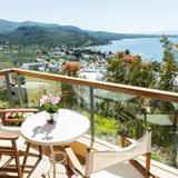 Super Luxury Villa Aegina Island — фото 1