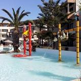 D'Andrea Mare Beach Hotel - All Inclusive — фото 1