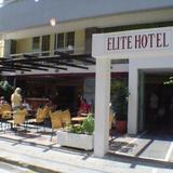 Elite Hotel — фото 2