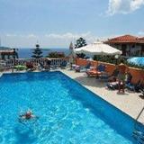 Fiorella Sea View, Philian Hotels and Resorts — фото 2