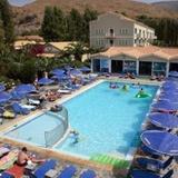 Kouros resort — фото 1