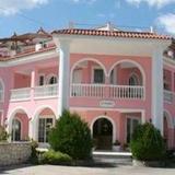 Avra Luxury Villa & Spa — фото 1