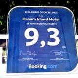 Dream Island Hotel — фото 3