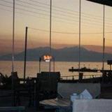Гостиница Aegean Blue — фото 1