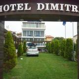 Hotel Dimitra — фото 3