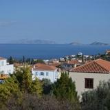 Spetses Panorama House Kasteli — фото 2