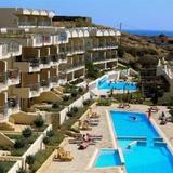 Гостиница Bay View Resort Crete — фото 1
