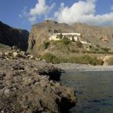 Гостиница Bay View Resort Crete — фото 3
