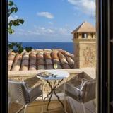 Гостиница Moni Emvasis Luxury Suites — фото 3
