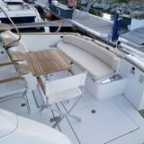 Antares 12 Luxury Yacht — фото 1