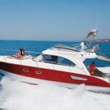 Antares 12 Luxury Yacht — фото 3