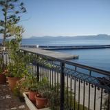 Anna Sea View Apartment — фото 1