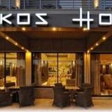 Hotel Haikos — фото 1