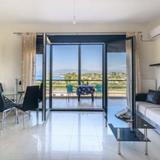 Kyparissia sea view apartment — фото 3