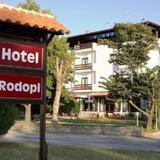 Гостиница Rodopi — фото 1