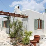 Aegean Traditional Home — фото 1