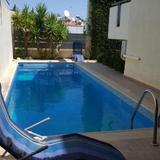Villa with Private Pool Porto Rafti — фото 2