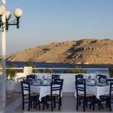 Lindos Blu Luxury Hotel-Adults only — фото 2