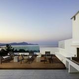 Villa Serene with swimming pool in Lindos — фото 1