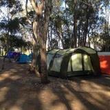 Camping Drepanos — фото 2