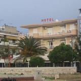Hotel Epavli — фото 3