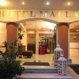 Hotel Mallas — фото 2