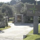 Five Senses Luxury Villas — фото 1