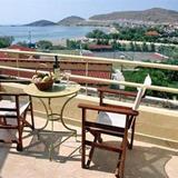 Гостиница Lemnos Village Resort — фото 1