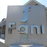 Fani Luxury Apartments Stavros — фото 1
