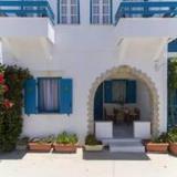Unique Beachfront Cycladic Villa @ Agios Prokopios — фото 2