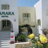 Camara Hotel — фото 1