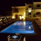 Гостиница Elafonisos Resort — фото 1