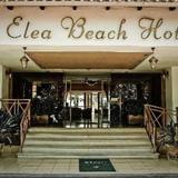 Гостиница Elea Beach — фото 1