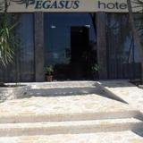 Гостиница Pegasus — фото 1