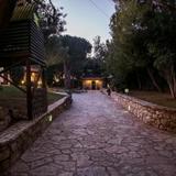 Villa Sunrise Lagonisi — фото 3