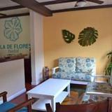 Гостиница Isla de Flores — фото 2