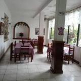 Гостиница Casa Flores de Tikal — фото 1