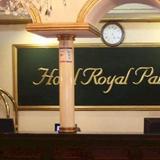 Гостиница Royal Palace — фото 1