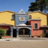 Гостиница Villa Espanola — фото 1